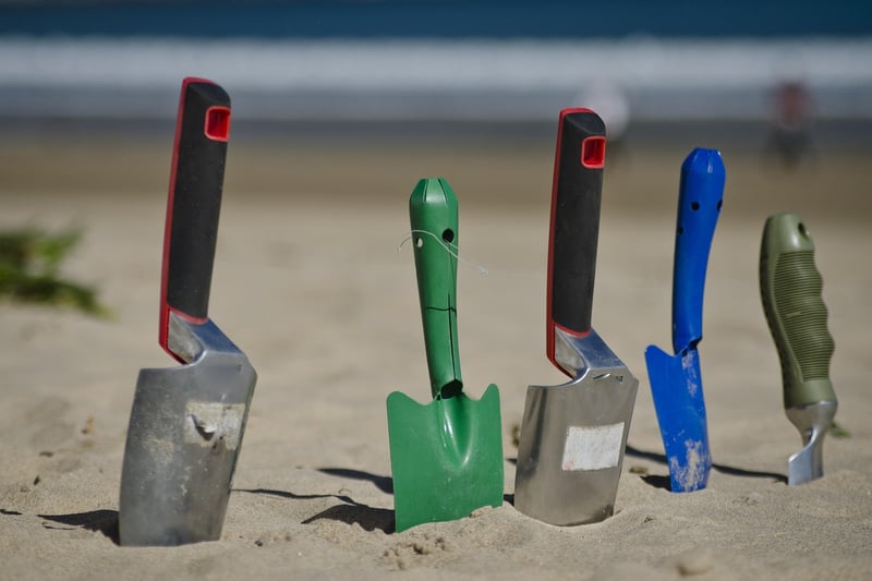 Trowels
