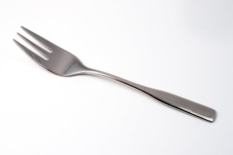 Garden Fork